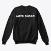 Love Shack sweatshirt RJ22