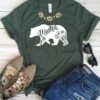 Mama bear t shirt RJ22