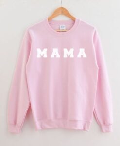 Mama sweatshirt RJ22