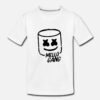 Marshmello mello gang t shirt RJ22