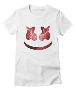 Marshmello t shirt RJ22