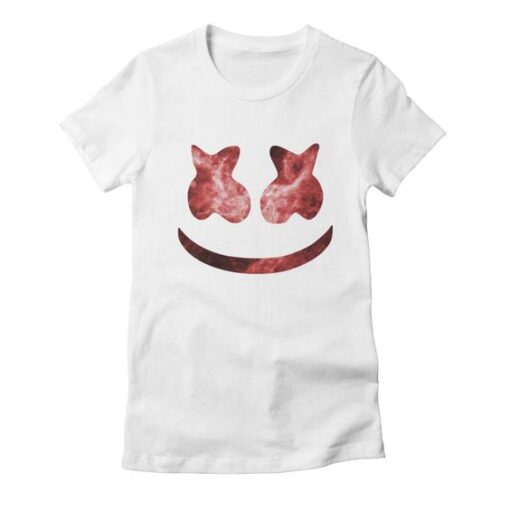 Marshmello t shirt RJ22