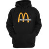 McDonald's hoodie RJ22