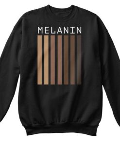 Melanin Shades sweatshirt RJ22
