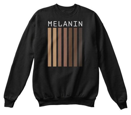 Melanin Shades sweatshirt RJ22