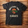 Miyagi Do Karate Kid t shirt RJ22