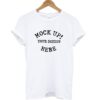 Mock Up! Your Design Here t shirt RJ22