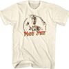 Mr Miyagi Not Yet Natural t shirt RJ22