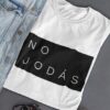 No Jodas t shirt RJ22