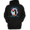 Pingu Noot Noot Mutherfuckers hoodie RJ22