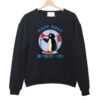 Pingu Noot Noot Mutherfuckers sweatshirt RJ22