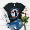 Pingu Noot Noot Mutherfuckers t shirt RJ22