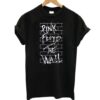 Pink Floyd The Wall t shirt RJ22