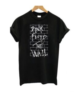 Pink Floyd The Wall t shirt RJ22