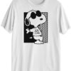 Snoopy Too Cool t shirt RJ22