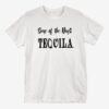 Tequila Soup t shirt RJ22