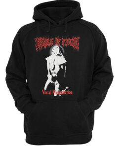 Vestal Masturbation Jesus Is a Cunt hoodie RJ22