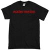 Watermelon t shirt RJ22