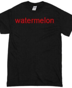 Watermelon t shirt RJ22