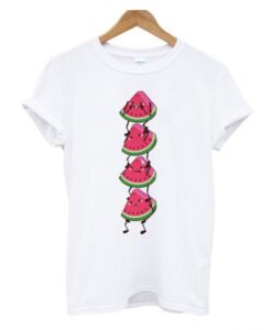 Watermelon t shirt RJ22