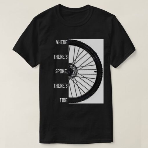 bike t shirt RJ22