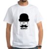 respect t shirt RJ22