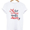 the best revenge is massive success t shirt RJ22