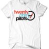 twenty one pilots t-shirt RJ22