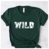 wild t shirt RJ22