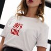 90's Girl t shirt RJ22