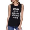 Abs Are Great tank top RJ22