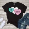 Be Mine t shirt RJ22