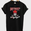 Detroit Real Bad Boys t shirt RJ22