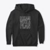 Dream With a Plan hoodie RJ22