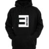 Eminem Reverse E hoodie RJ22
