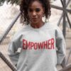 Empowher sweatshirt RJ22