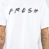 FRESH t shirt RJ22