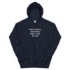 Fake People Showing Fake Love To Me hoodie RJ22