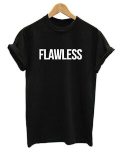 Flawless t shirt RJ22