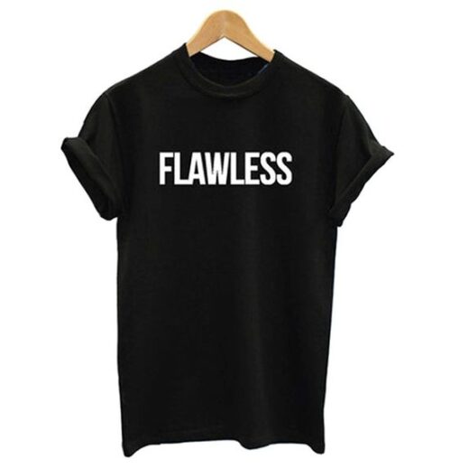 Flawless t shirt RJ22