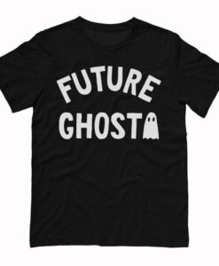 Future Ghost t shirt RJ22