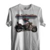 Harley Davidson NYC Cafe t-shirt RJ22