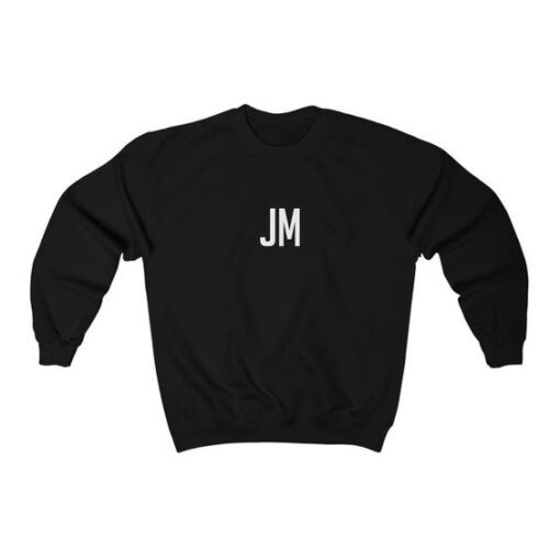 JM sweatshirt RJ22