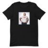 Jeff Grosso Supreme t-shirt RJ22