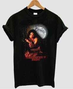 Jennifer's body T-shirt RJ22