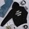 Lady Fucking Gaga hoodie RJ22