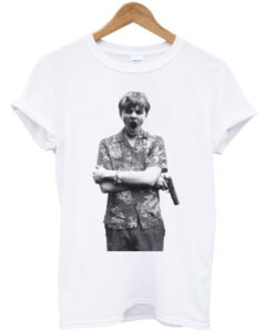 Leonardo DiCaprio Romeo and Juliet Cult Movie t shirt RJ22