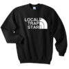 Local Trap Star sweatshirt RJ22