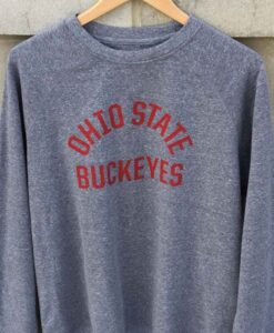 Ohio State Buckeyes sweatshirt RJ22