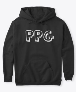 PPG hoodie RJ22